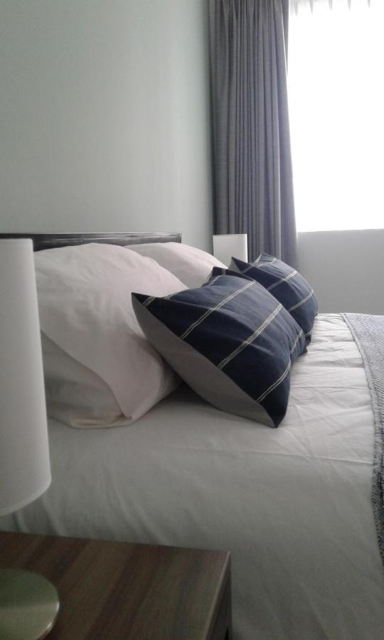 Nereo Rooms Lima Eksteriør billede