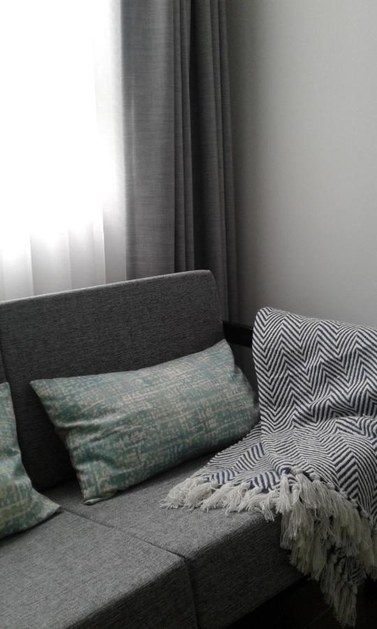 Nereo Rooms Lima Eksteriør billede